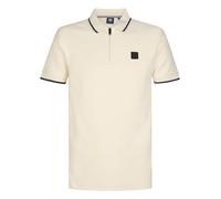 Petrol Industries - Kurzarm-Poloshirt Volante Herren L
