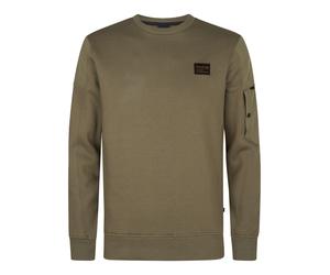 Petrol Industries - Lässige Sweater Pueblo Herren S