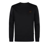 Petrol Industries - Lässige Sweater Pueblo Herren - Schwarz S