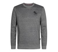 Petrol Industries - Lässige Sweater Telluride für Herren - Sweater Herren - XL - Schwarz