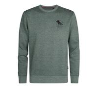 Petrol Industries - Lässige Sweater Telluride Herren - Blau S