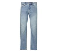 Petrol Industries Loose Fit Jeans Bleached, Used-Look