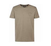 Petrol Industries - Logo T-Shirt Arapaho Grün XL