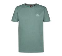 Petrol Industries - Logo T-Shirt Ladera Männer - Grün 2XL