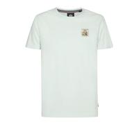 Petrol Industries M-1060-tsr623 Kurzarm-t-shirt