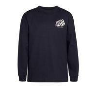 Petrol Industries Longsleeve in Dunkelblau - Größe 140 | Kinder Longsleeves