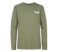 Petrol Industries Longsleeve in Khaki - Größe 164 | Kinder Oberteile