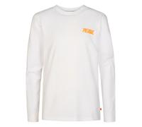 Petrol Industries Longsleeve in Weiß - Größe 140 | Kinder Longsleeves