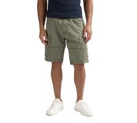 Petrol Industries - Cargo-Shorts Heatwave Grün S