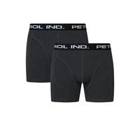 Petrol Industries M-noos-bxr200 Boxershorts 2 Einheiten