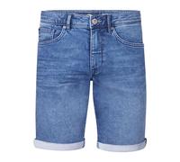 Petrol Industries M-ros-sho001 Kurze Jeans