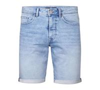 Petrol Industries M-ros-sho001 Kurze Jeans