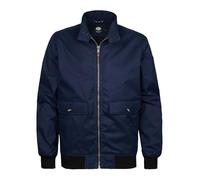 PETROL INDUSTRIES, Men Jacket Bomber, M-1050-JAC101, Navy Blue, XL