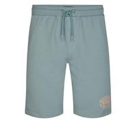 PETROL INDUSTRIES, Men Short Jogging, M-1050-SHO110, Ocean, S