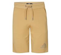 PETROL INDUSTRIES, Men Short Jogging, M-1050-SHO506, Cappuccino, XL