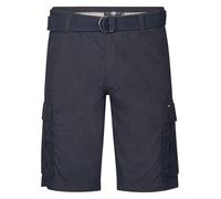 PETROL INDUSTRIES, Men Shorts Cargo, M-1050-SHO500, Anthra, XXXL