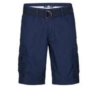 PETROL INDUSTRIES, Men Shorts Cargo, M-1050-SHO500, Navy Blue, L