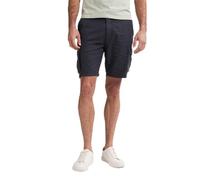 PETROL INDUSTRIES, Men Shorts Cargo, M-1050-SHO539, Anthra, L