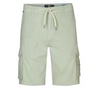 PETROL INDUSTRIES, Men Shorts Cargo, M-1050-SHO539, Desert Sage, L