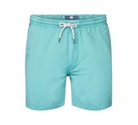 PETROL INDUSTRIES, Men Shorts Chino, M-1050-SHO508, Aqua Green, XL