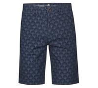 PETROL INDUSTRIES, Men Shorts Chino, M-1050-SHO514, Navy Blue, XL