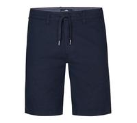 Petrol Industries, Men Shorts Chino, M-1050-SHO538, Navy Blue, M