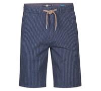 PETROL INDUSTRIES, Men Shorts Chino, M-1050-SHO540, Navy Blue, S
