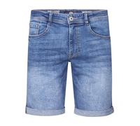 Petrol Industries - Bullseye Denim-Shorts Sail Blau XL