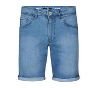 Petrol Industries, Men Shorts Denim, M-1050-SHO026, Medium Vintage, M