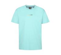 PETROL INDUSTRIES, Men T-Shirt SS, M-1050-TSR627, Aqua, XXL