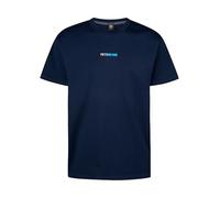 PETROL INDUSTRIES, Men T-Shirt SS, M-1050-TSR627, Navy Blue, L