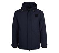 Petrol Industries - Parka Hudson Herren - Blau S