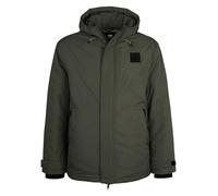 Petrol Industries - Parka Hudson Herren - Grau 3XL