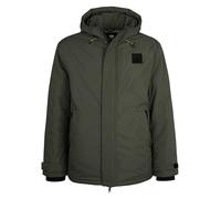 Petrol Parka "Hudson" in Khaki - Größe XXL | Herrenjacken