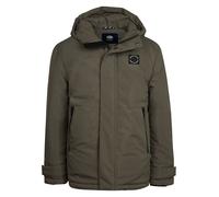 Petrol Industries Parka in Khaki - Größe 164 | Kinderjacken