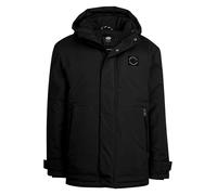 Petrol Industries Parka in Schwarz - Größe 152 | Kinderjacken