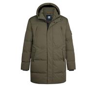 Petrol Parka Vermont Grün - Größe L Grün L