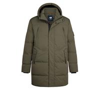 Petrol Parka Vermont Grün - Größe XL Grün XL