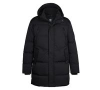 Petrol Industries - Parka Vermont Herren - Schwarz M