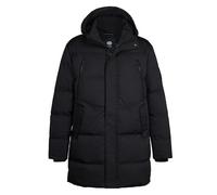 Petrol Industries - Parka Vermont Schwarz XXL