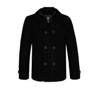 Petrol Industries - Peacoat Jacke Chequamegon Herren - Schwarz L