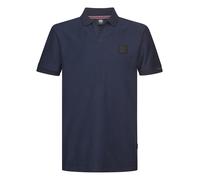 Petrol Industries - Piqué Poloshirt BroncoRacer Herren S
