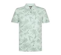 Petrol Industries - Piqué-Poloshirt Engine Grün XL