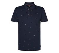 Petrol Industries - Piqué-Poloshirt Escape Herren M
