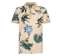 Petrol Industries - Piqué-Poloshirt Nitro Herren 2XL