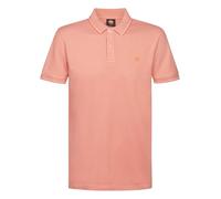 Petrol Industries Poloshirt Herren - 100% Baumwolle Polo Hemd - Klassisches Poloshirts für Herren mit Kragen und Knopfleiste - Kurze Ärmel