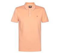 Petrol Industries Poloshirt Herren Baumwolle - Polo Hemd Herren Kurzarm - Klassisches Poloshirts für Herren mit Kragen und Knopfleiste - 100% Baumwolle