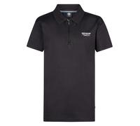 Petrol Industries Poloshirt in Schwarz - Größe 152 | Kinder Oberteile