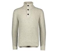 Petrol Industries Pullover in Beige - Größe M | Herren Plussize