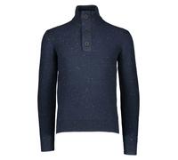 Petrol Industries Pullover in Dunkelblau - Größe XXL | Herren Plussize